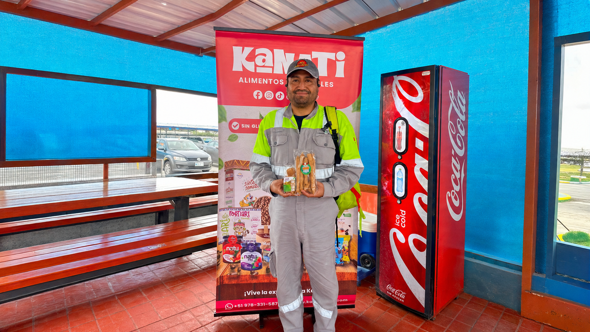 Marco Salazar