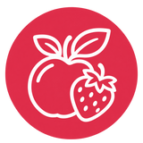 Pulpa de fruta