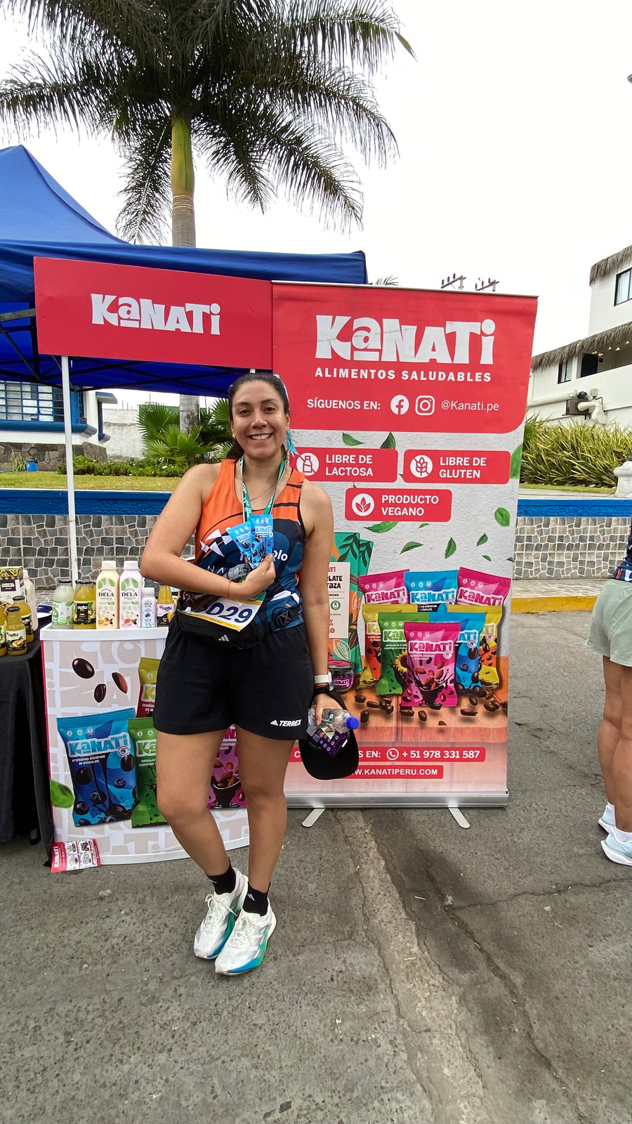 Activaciones deportivas