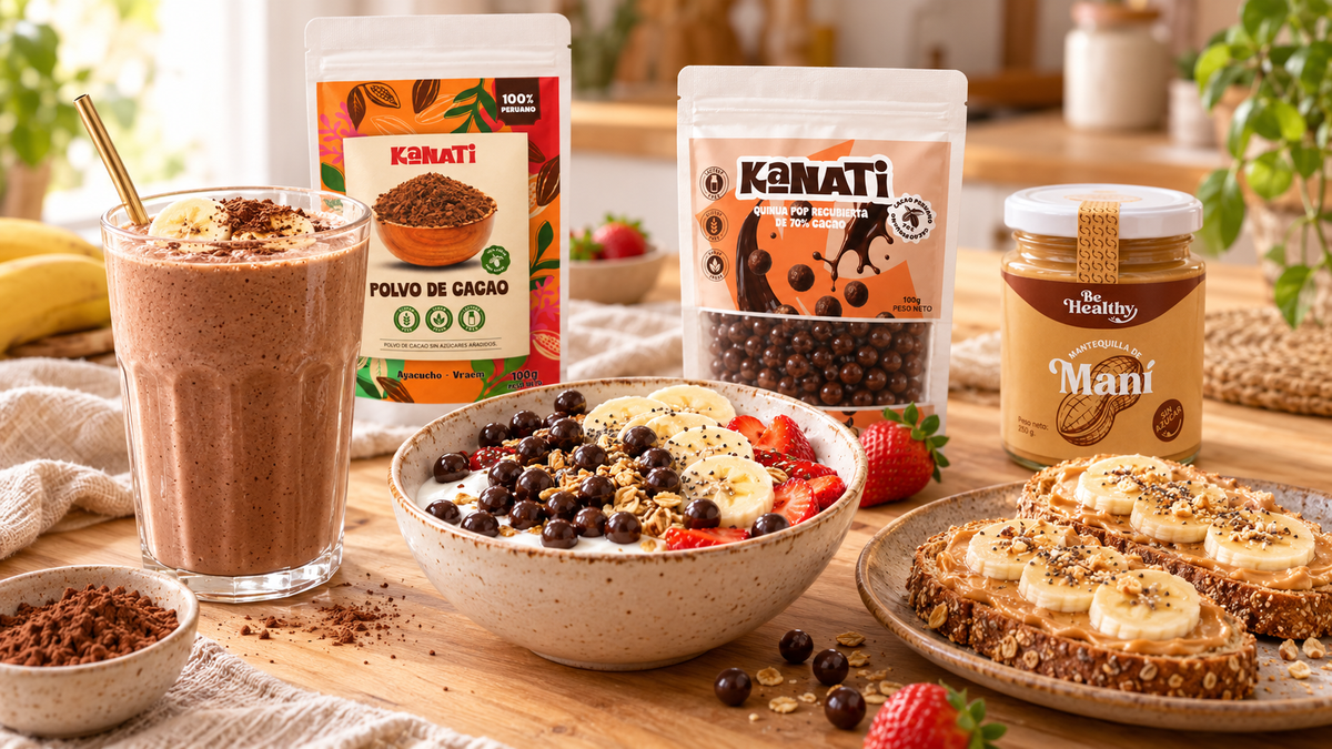 Recetas Kanati