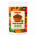 Con Polvo 100% cacao Kanati