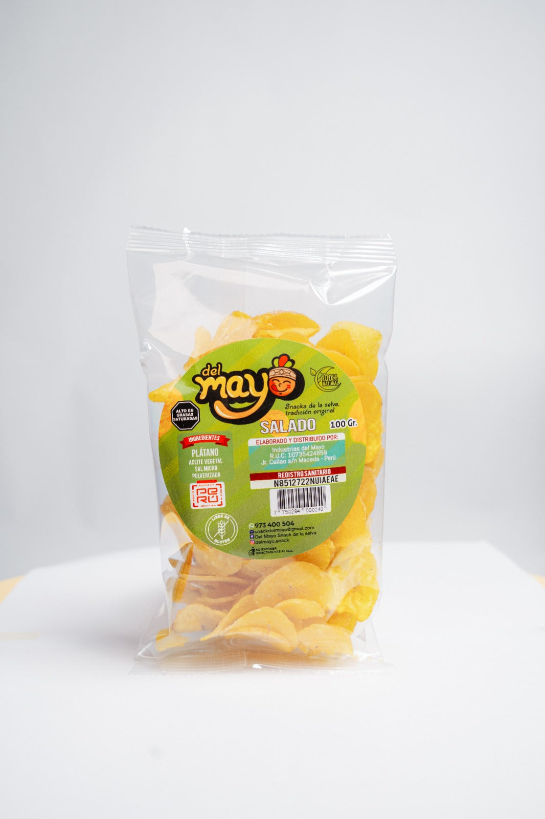 Pack Lonchera Saludable – foto 5