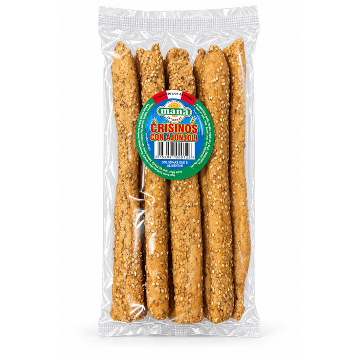 Palitos Naturales
